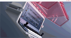 Desktop Screenshot of minigorille.com